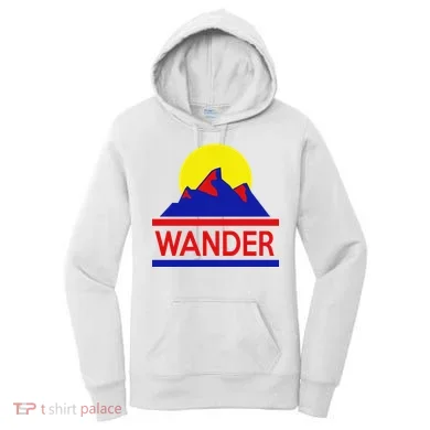 Women's Hoodie