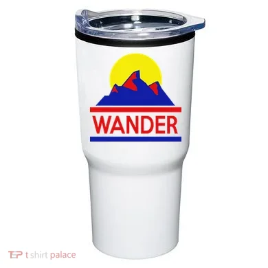 Tumbler