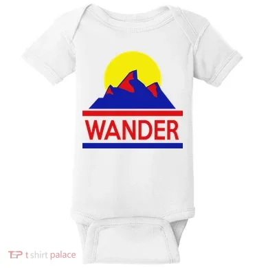 Baby Bodysuit