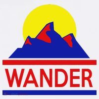 Wander The World Baby Bodysuit thumb 2
