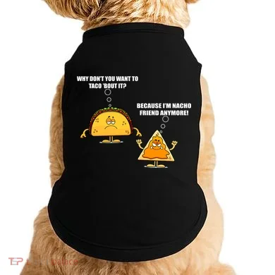 Doggie Tank