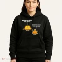 Wanna Taco Bout It Nacho Friend Hoodie thumb 5