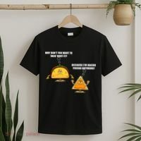 Wanna Taco Bout It Nacho Friend T-Shirt thumb 2
