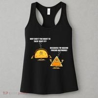 Wanna Taco Bout It Nacho Friend Women's Tank Top thumb 3