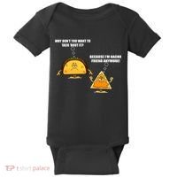 Wanna Taco Bout It Nacho Friend Baby Bodysuit thumb 0
