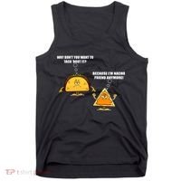 Wanna Taco Bout It Nacho Friend Tank Top thumb 0