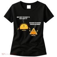 Wanna Taco Bout It Nacho Friend Women's T-Shirt thumb 0