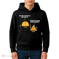 Wanna Taco Bout It Nacho Friend Kids Hoodie thumb 4