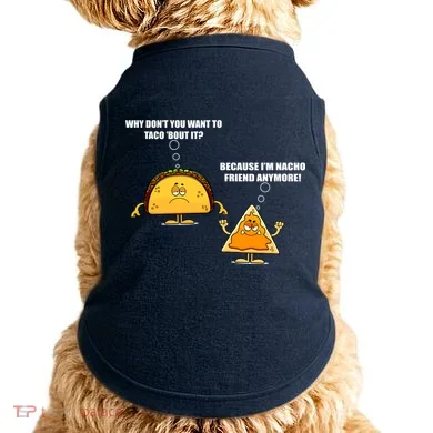 Doggie Tank