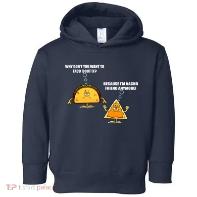 Toddler Hoodie