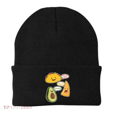 Beanie
