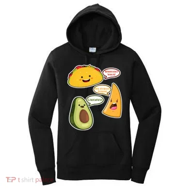 Women's Hoodie
