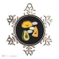 Wanna Taco Bout It Nacho Preoblem Gaucward Ornament thumb 0