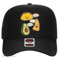 Wanna Taco Bout It Nacho Preoblem Gaucward Hat thumb 0