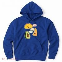 Wanna Taco Bout It Nacho Preoblem Gaucward Hoodie thumb 0