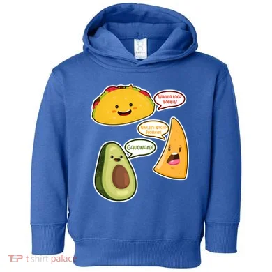 Toddler Hoodie