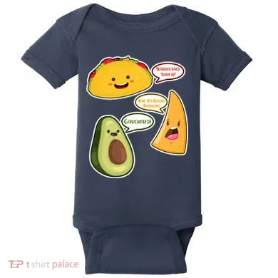 Baby Bodysuit