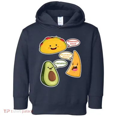 Toddler Hoodie