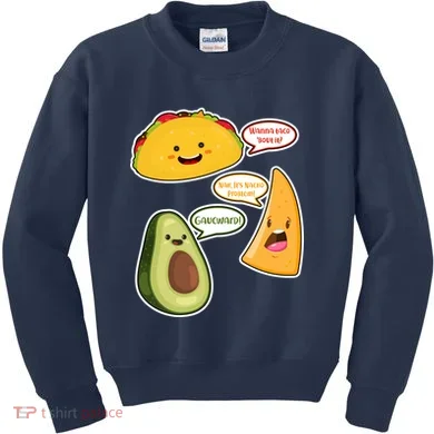 Kids Sweatshirt