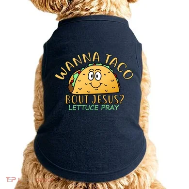 Doggie Tank