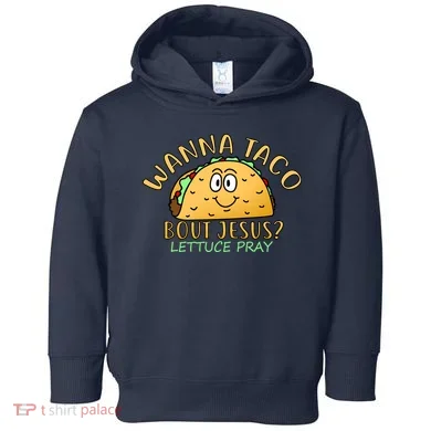 Toddler Hoodie