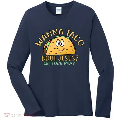 Women's Long Sleeve Shirt