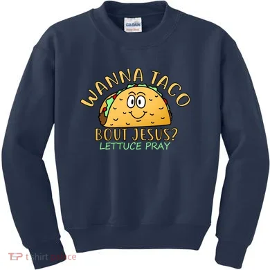 Kids Sweatshirt