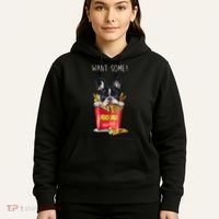 Want Some French Bulldog  Hoodie thumb 5