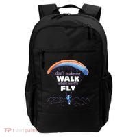 Want To Fly Paragliding Backpack thumb 0