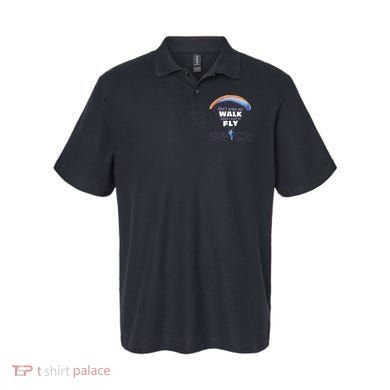 Want To Fly Paragliding Polo