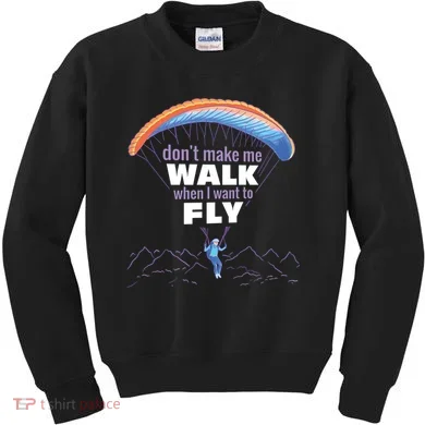 Kids Sweatshirt