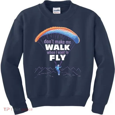 Kids Sweatshirt
