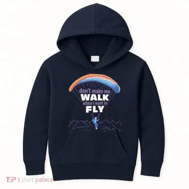 Kids Hoodie