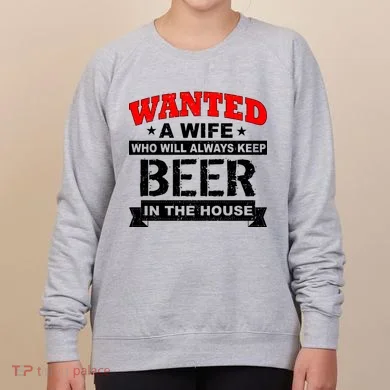 Women's Sweatshirt