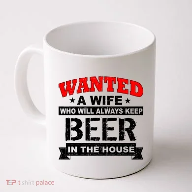 Coffee Mug