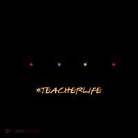 We Are On A Break Teacher Life Coffee Mug thumb 5