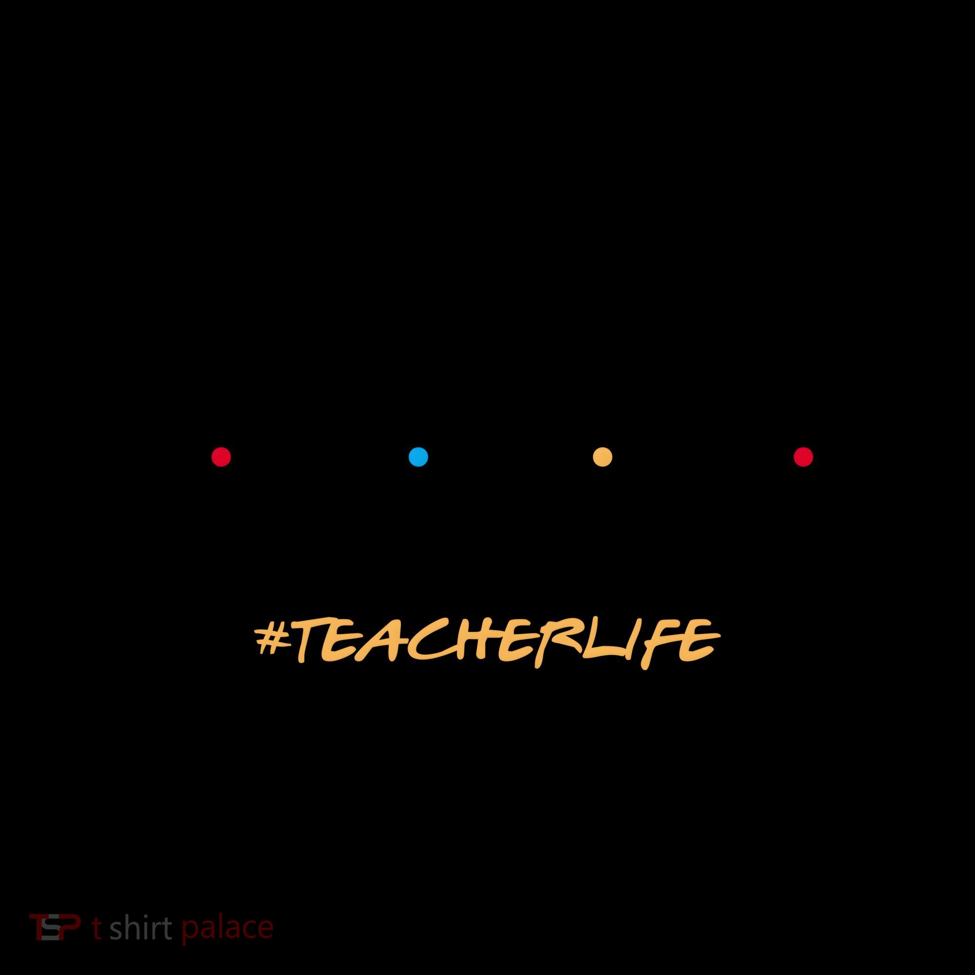 We Are On A Break Teacher Life Coffee Mug