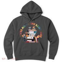 Were All One The Same Page Library Reading Fan Book Lover Hoodie thumb 0