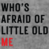 Whos Afraid Of Little Old Me Toddler Hoodie thumb 2