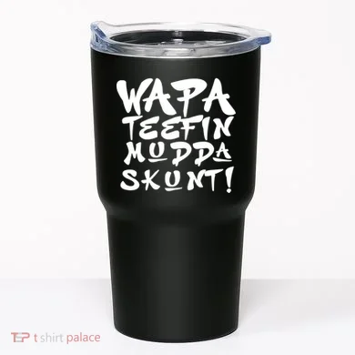 Tumbler