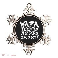 WAPA TEEFIN Mudda Skunt Ornament thumb 0