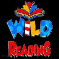 Wild About Reading Book Lover Reading Fan Coffee Mug thumb 5