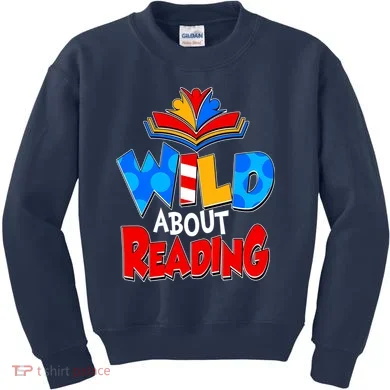Kids Sweatshirt