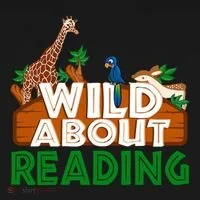 Wild About Reading Animals Doggie Tank thumb 4