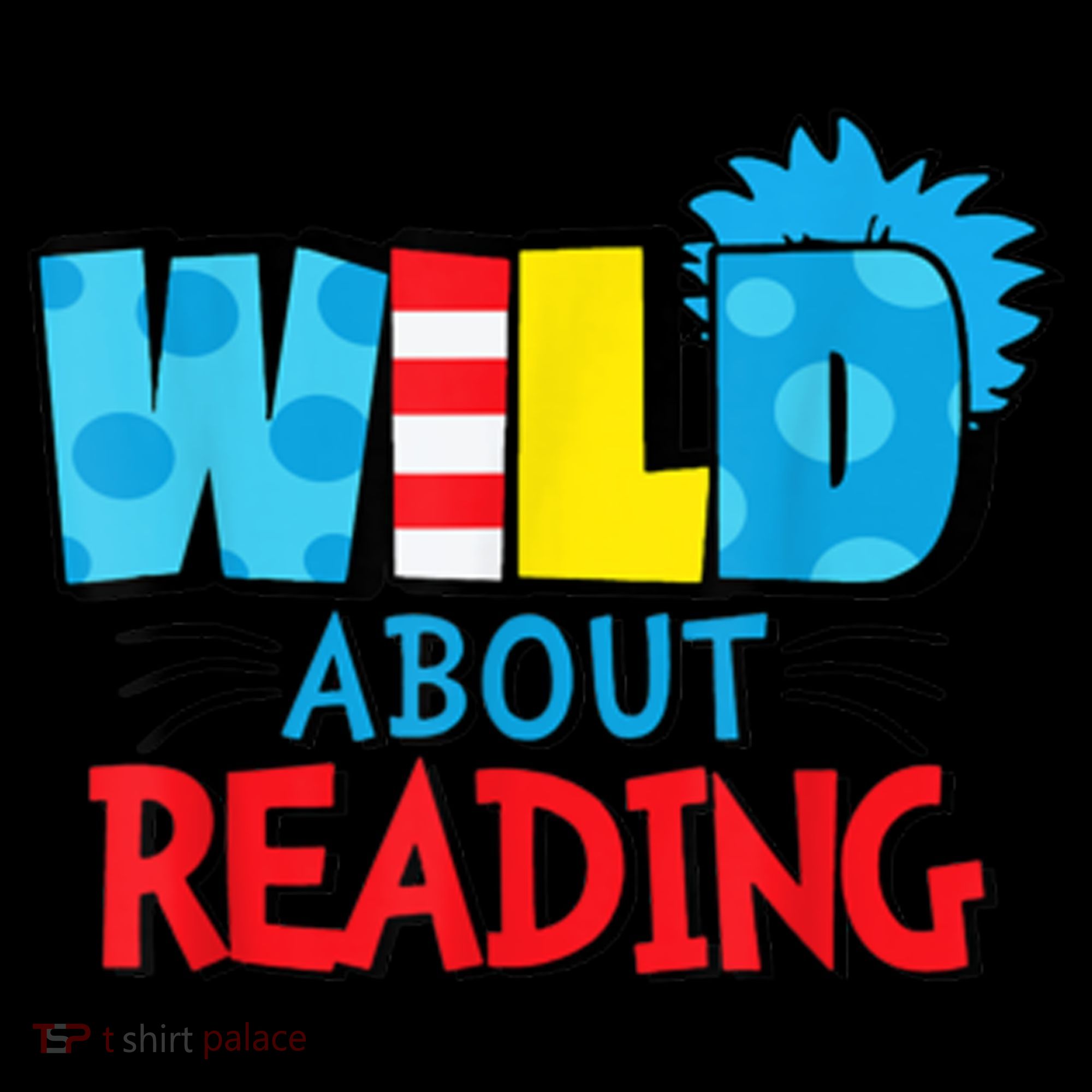Wild About Reading Dr Teacher Coffee Mug