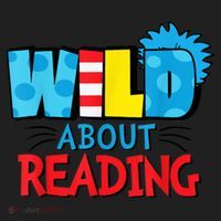 Wild About Reading Dr Teacher Tumbler thumb 3