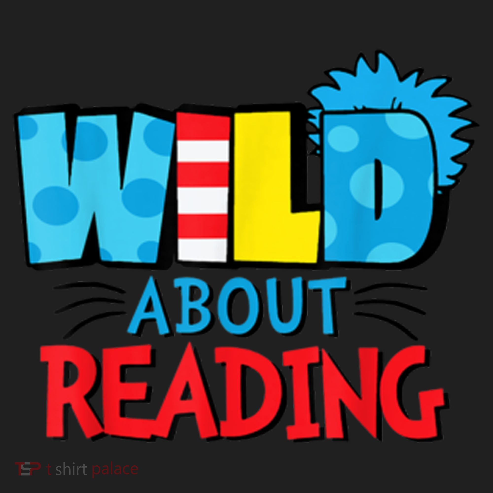 Wild About Reading Dr Teacher Tumbler