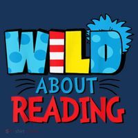 Wild About Reading Dr Teacher Beanie thumb 2
