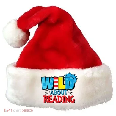 Santa Hat