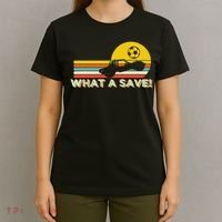 What A Retro Rocket Football Car League T-Shirt thumb 4